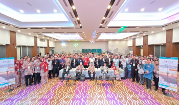 Majlis Perasmian IEEE 8th International Conference on Electrical, Control and Computer Engineering (InECCE 2025)